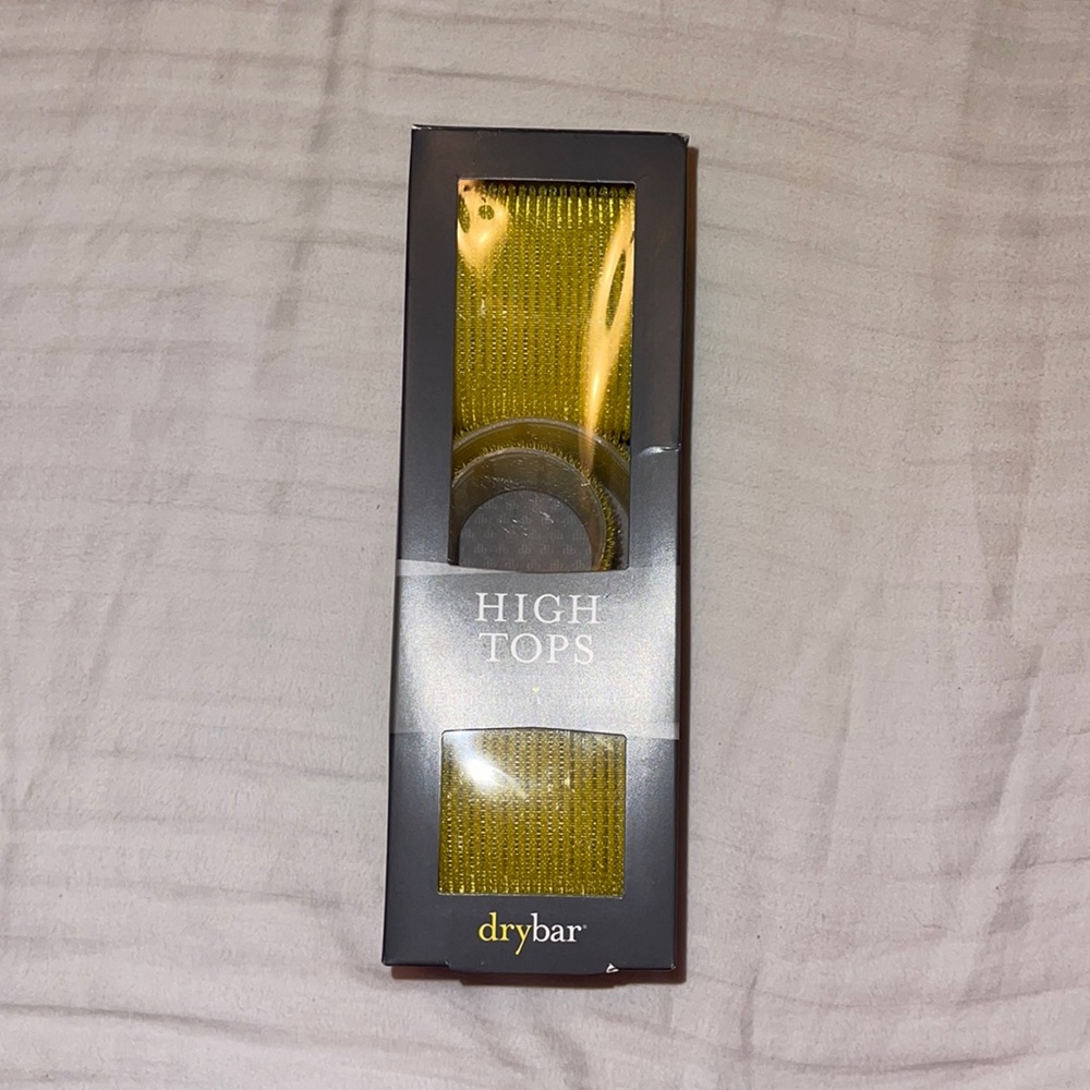 Brand New Drybar Hair Rollers